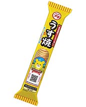 プチうす焼 プチうす焼