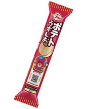 プチポテトうすしお味 プチポテトうすしお味