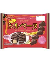 ミニシルベーヌFS ミニシルベーヌFS