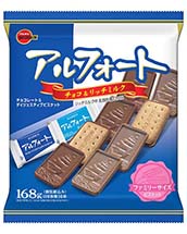 アルフォートFSCVS6×2 アルフォートFSCVS6×2