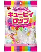 キュービィロップ キュービィロップ
