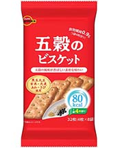 五穀のビスケット 五穀のビスケット