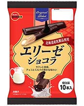 エリーゼショコラ