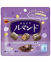 ひとくちルマンド ひとくちルマンド