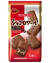 ショコロワール ショコロワール