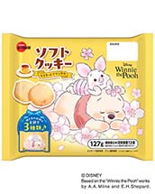 ディズニー/ソフトクッキーE ディズニー/ソフトクッキーE