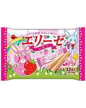 エリーゼいちごE エリーゼいちごE