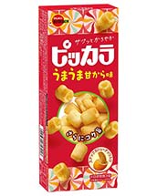 ピッカラうまうま甘から味 ピッカラうまうま甘から味