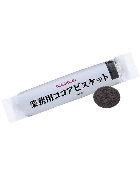 業務用ココアビスケット