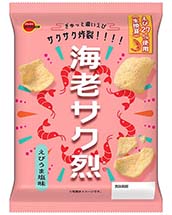 海老サク烈 海老サク烈