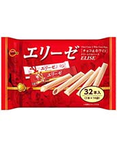 ３２本エリーゼ