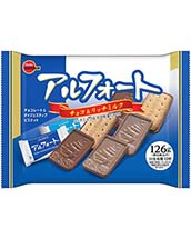 126gアルフォート 126gアルフォート