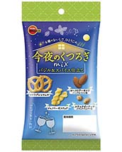 48g今夜のくつろぎミックスバジル&スパイス仕立て 48g今夜のくつろぎミックスバジル&スパイス仕立て