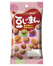 56g豆じまん 56g豆じまん