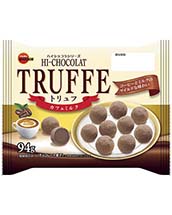94gトリュフカフェミルク 94gトリュフカフェミルク