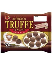 94gトリュフミルクガナッシュ 94gトリュフミルクガナッシュ