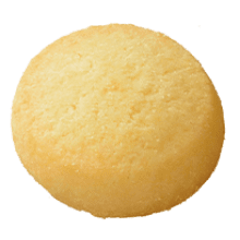 プチバタークッキー 中身